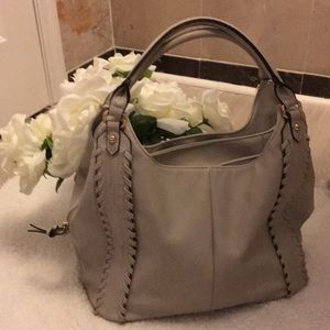 Francesca’s shoulder bag